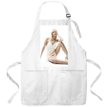 Jaime Pressly Apron