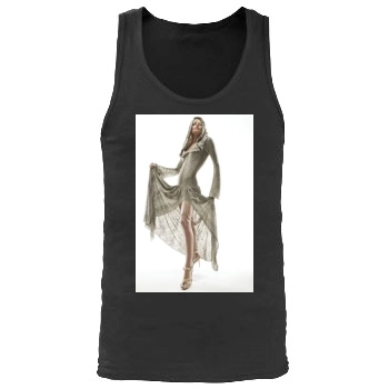 Jaime Pressly Men's Tank Top