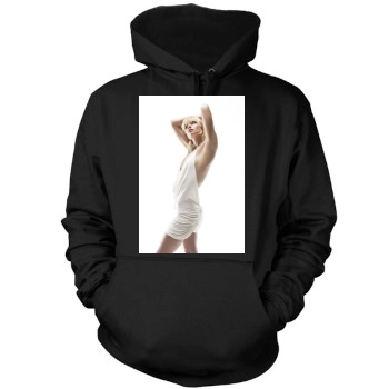 Jaime Pressly Mens Pullover Hoodie Sweatshirt