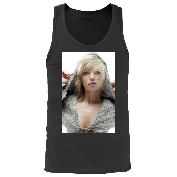 Jaime Pressly Men's Tank Top