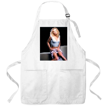 Jaime Pressly Apron