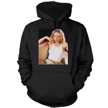 Jaime Pressly Mens Pullover Hoodie Sweatshirt