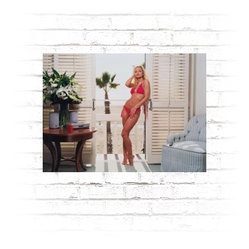 Jaime Pressly Poster