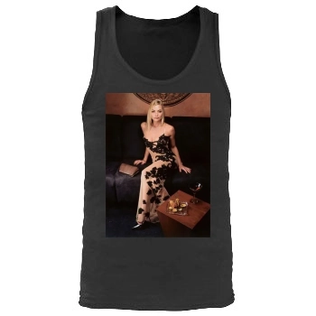 Jaime Pressly Men's Tank Top