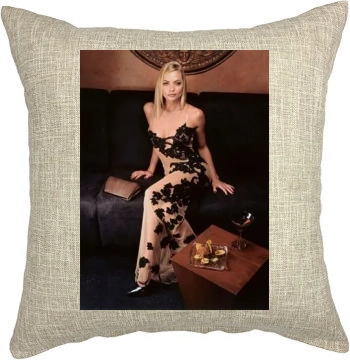 Jaime Pressly Pillow