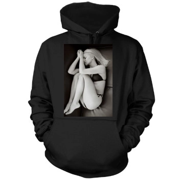 Jaime Pressly Mens Pullover Hoodie Sweatshirt