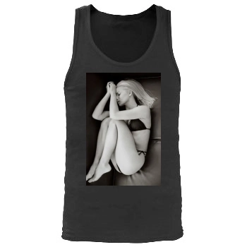 Jaime Pressly Men's Tank Top