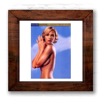 Jaime Pressly 6x6