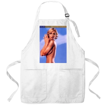 Jaime Pressly Apron