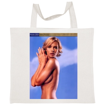 Jaime Pressly Tote