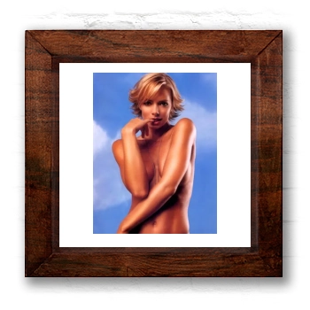 Jaime Pressly 6x6