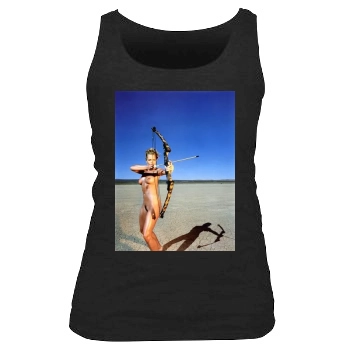 Jaime Pressly Women's Tank Top