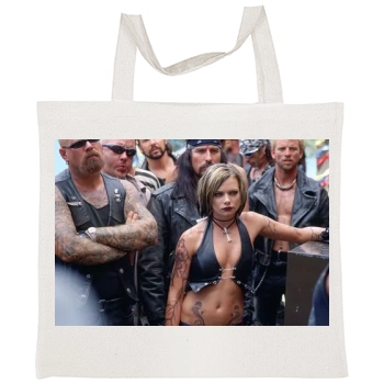 Jaime Pressly Tote