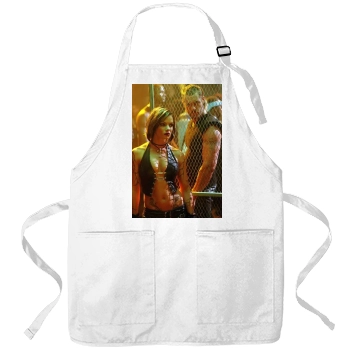 Jaime Pressly Apron