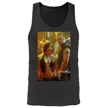 Jaime Pressly Men's Tank Top