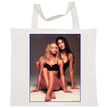 Jaime Pressly Tote