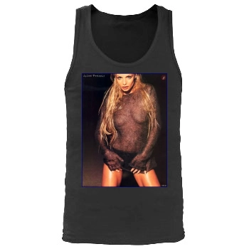 Jaime Pressly Men's Tank Top