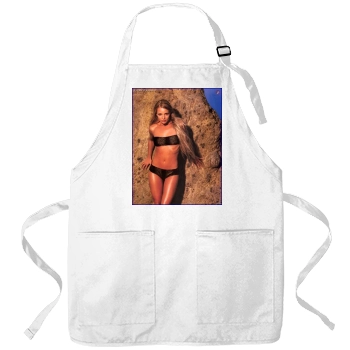 Jaime Pressly Apron