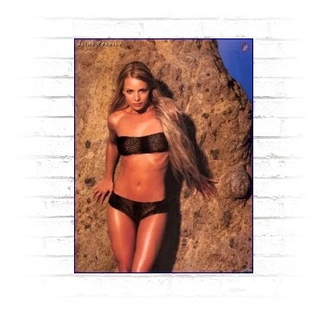 Jaime Pressly Poster