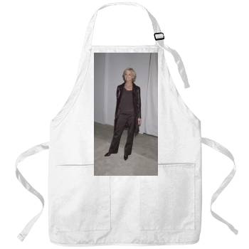 Jaime Pressly Apron