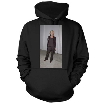 Jaime Pressly Mens Pullover Hoodie Sweatshirt