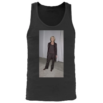 Jaime Pressly Men's Tank Top