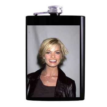 Jaime Pressly Hip Flask