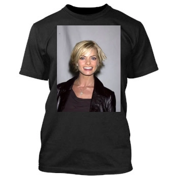 Jaime Pressly Men's TShirt