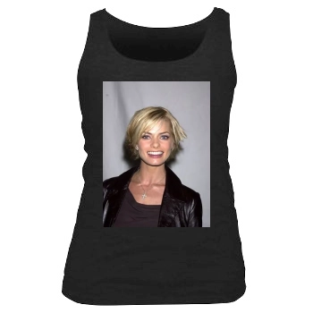 Jaime Pressly Women's Tank Top