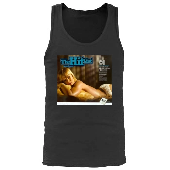 Jaime Pressly Men's Tank Top