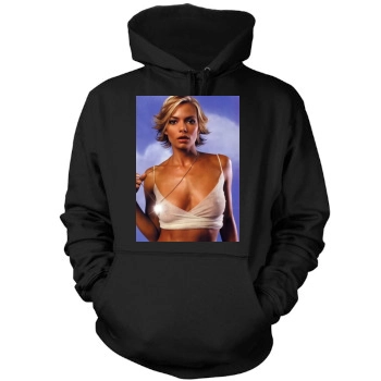 Jaime Pressly Mens Pullover Hoodie Sweatshirt