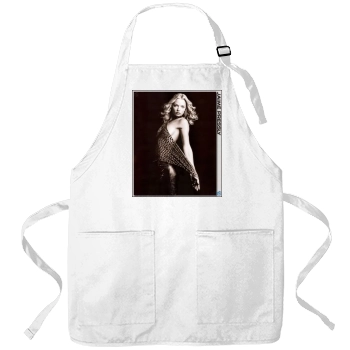 Jaime Pressly Apron