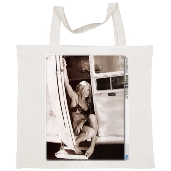 Jaime Pressly Tote