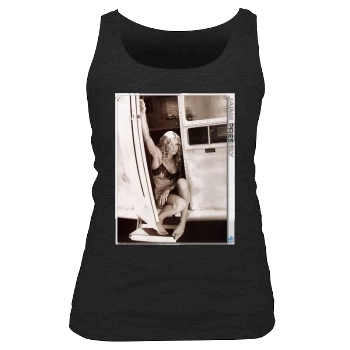 Jaime Pressly Women's Tank Top