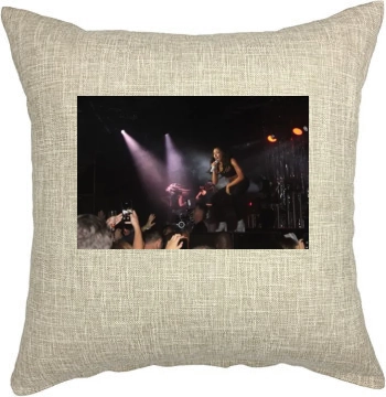 Tinashe Pillow