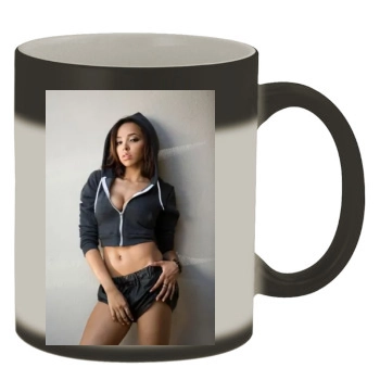 Tinashe Color Changing Mug