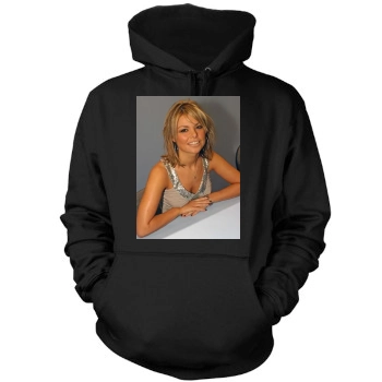 Jakki Degg Mens Pullover Hoodie Sweatshirt