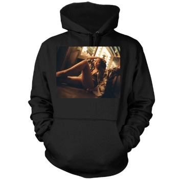 Tinashe Mens Pullover Hoodie Sweatshirt