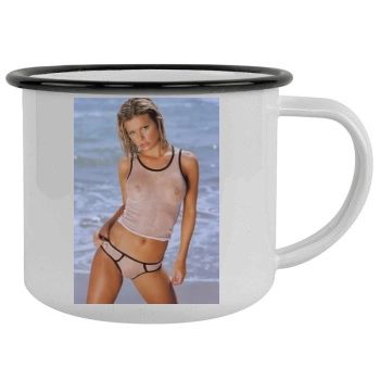 Jakki Degg Camping Mug