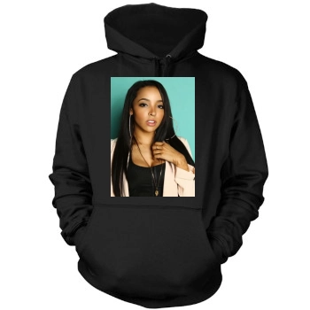 Tinashe Mens Pullover Hoodie Sweatshirt