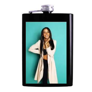 Tinashe Hip Flask