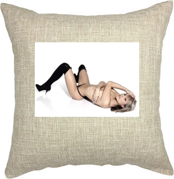 Jakki Degg Pillow