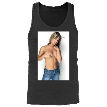 Jakki Degg Men's Tank Top