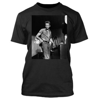 James Dean Men's TShirt