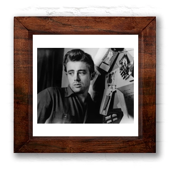 James Dean 6x6