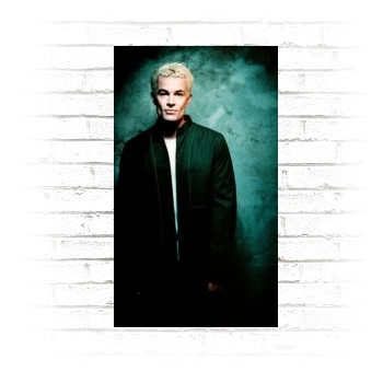 James Marsters Poster