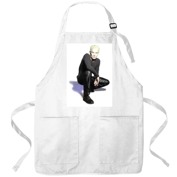 James Marsters Apron