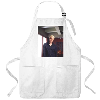 James Marsters Apron