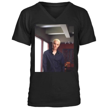 James Marsters Men's V-Neck T-Shirt