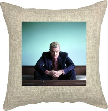 James Marsters Pillow